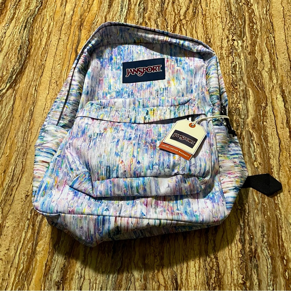 JanSport